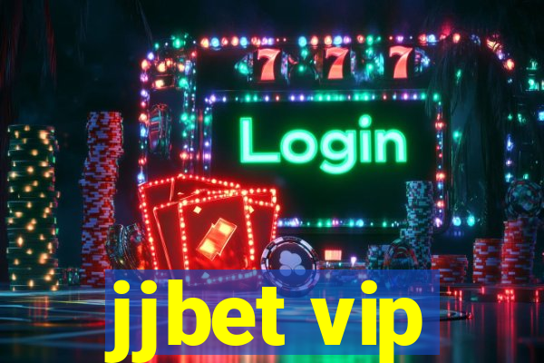 jjbet vip